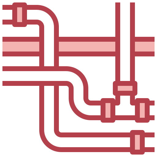 Prana Flow Studio Logo